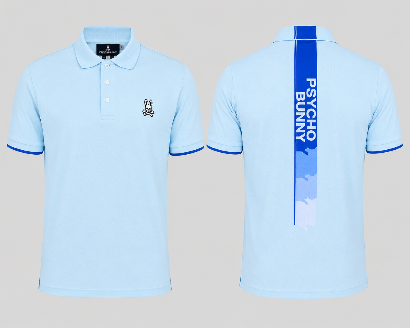 POLO TIPO ORIGINAL