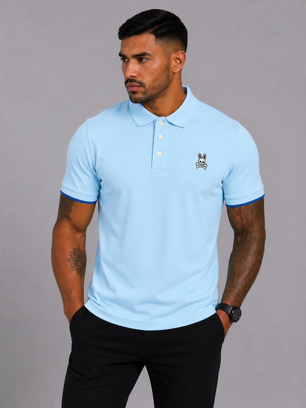POLO TIPO ORIGINAL