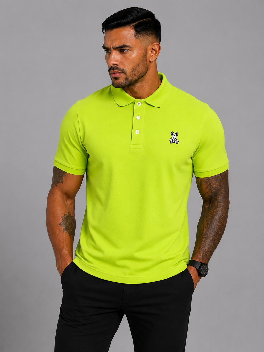 POLO TIPO ORIGINAL