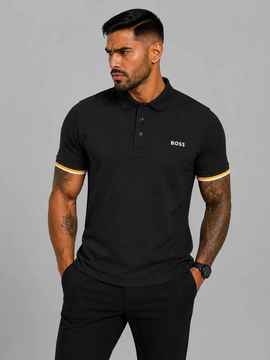 POLO TIPO ORIGINAL
