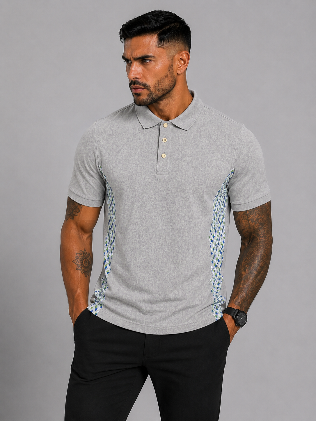 POLO TIPO ORIGINAL