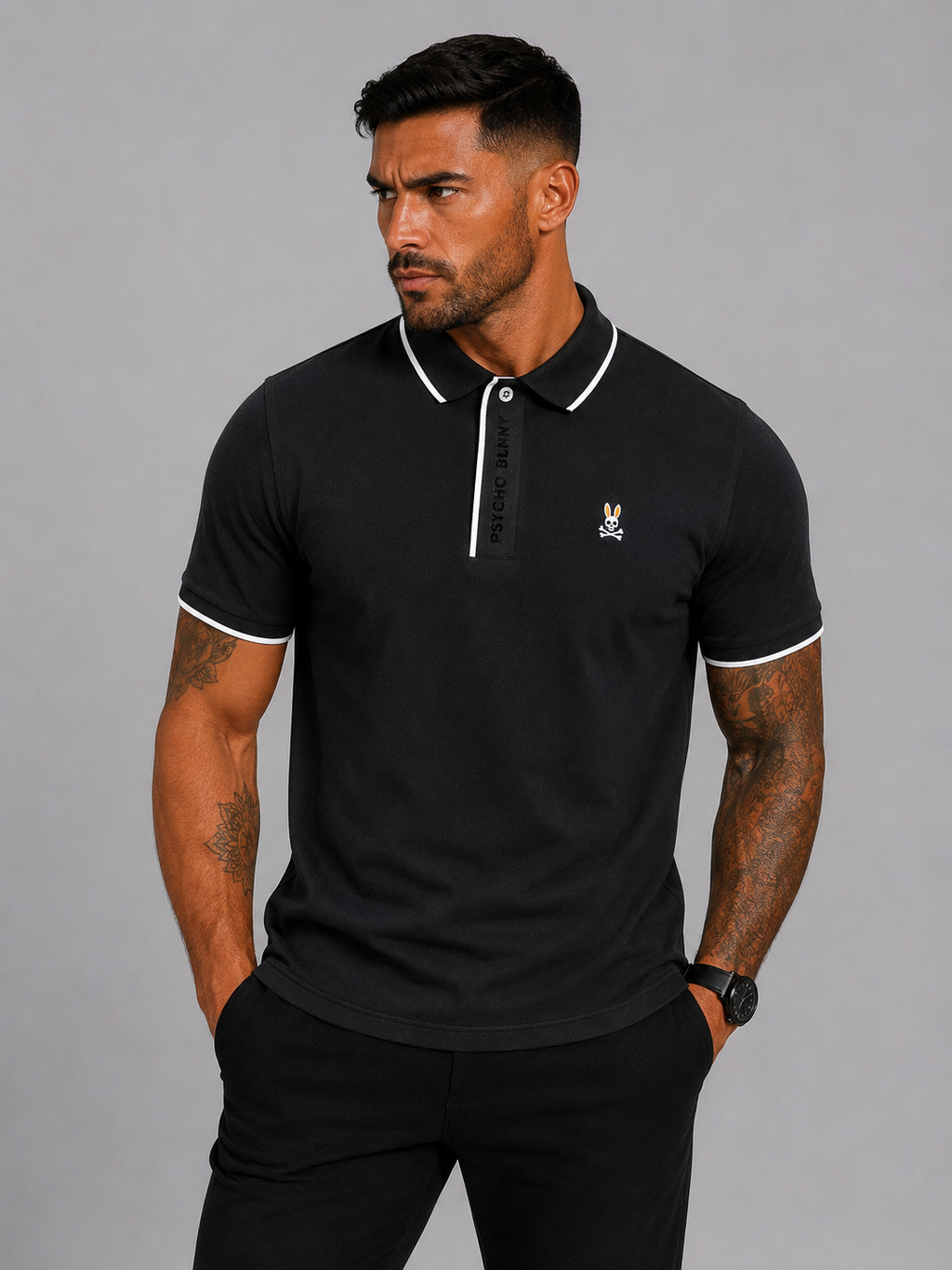 POLO TIPO ORIGINAL