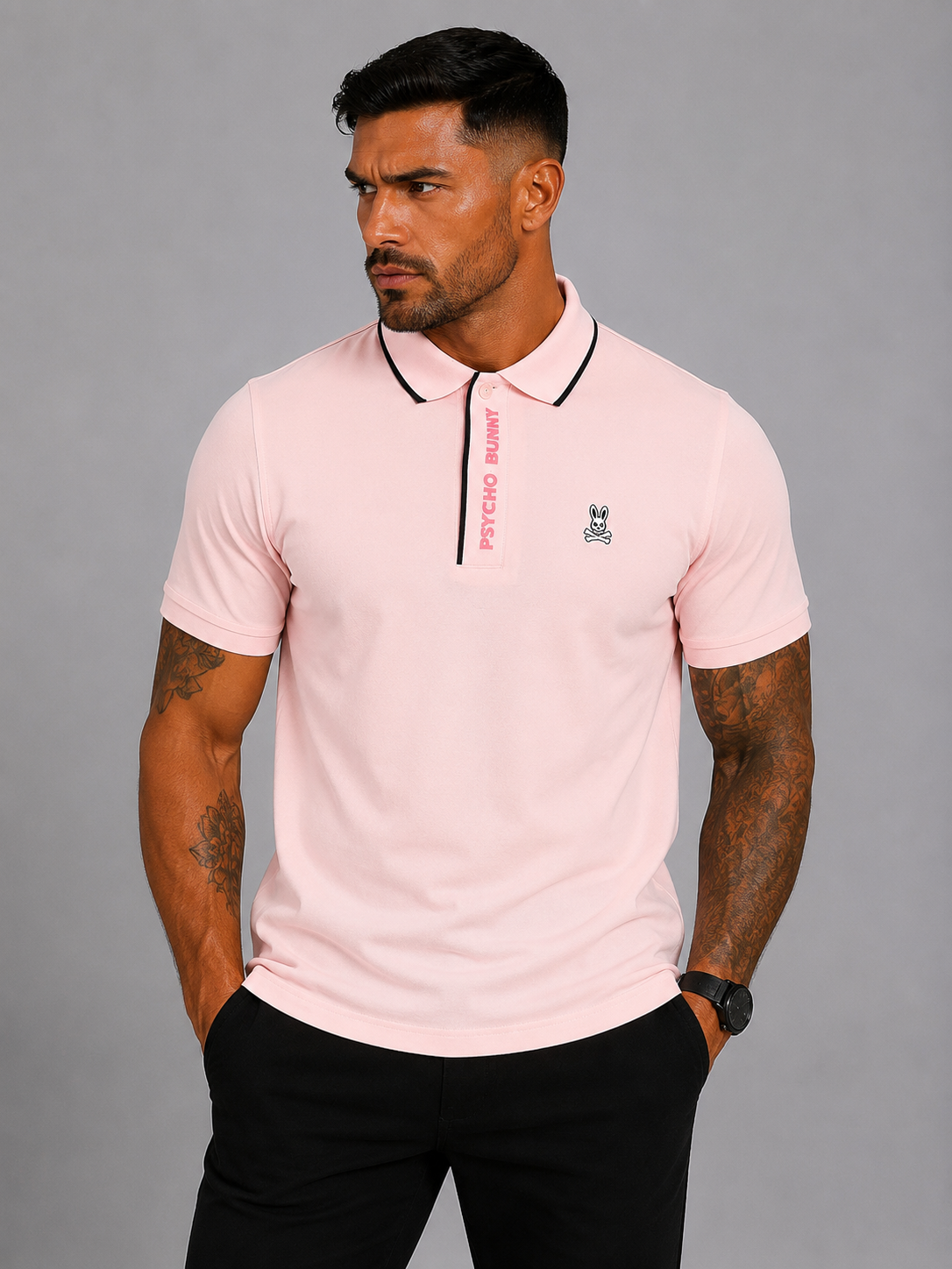 POLO TIPO ORIGINAL
