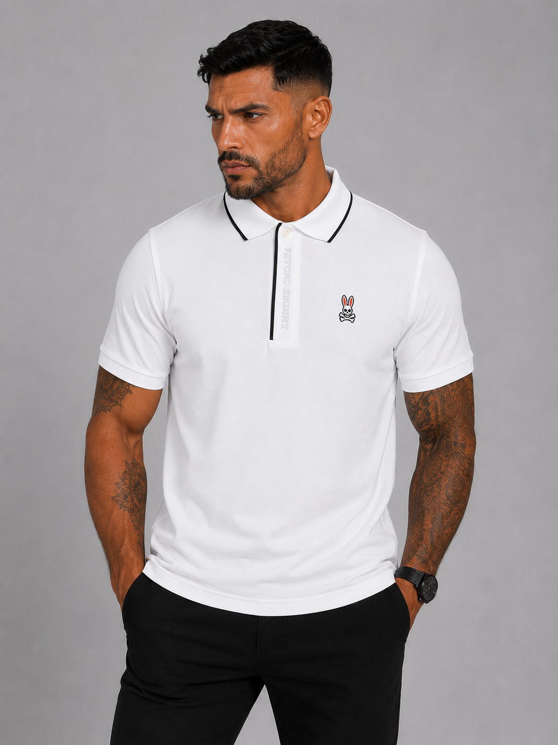 POLO TIPO ORIGINAL