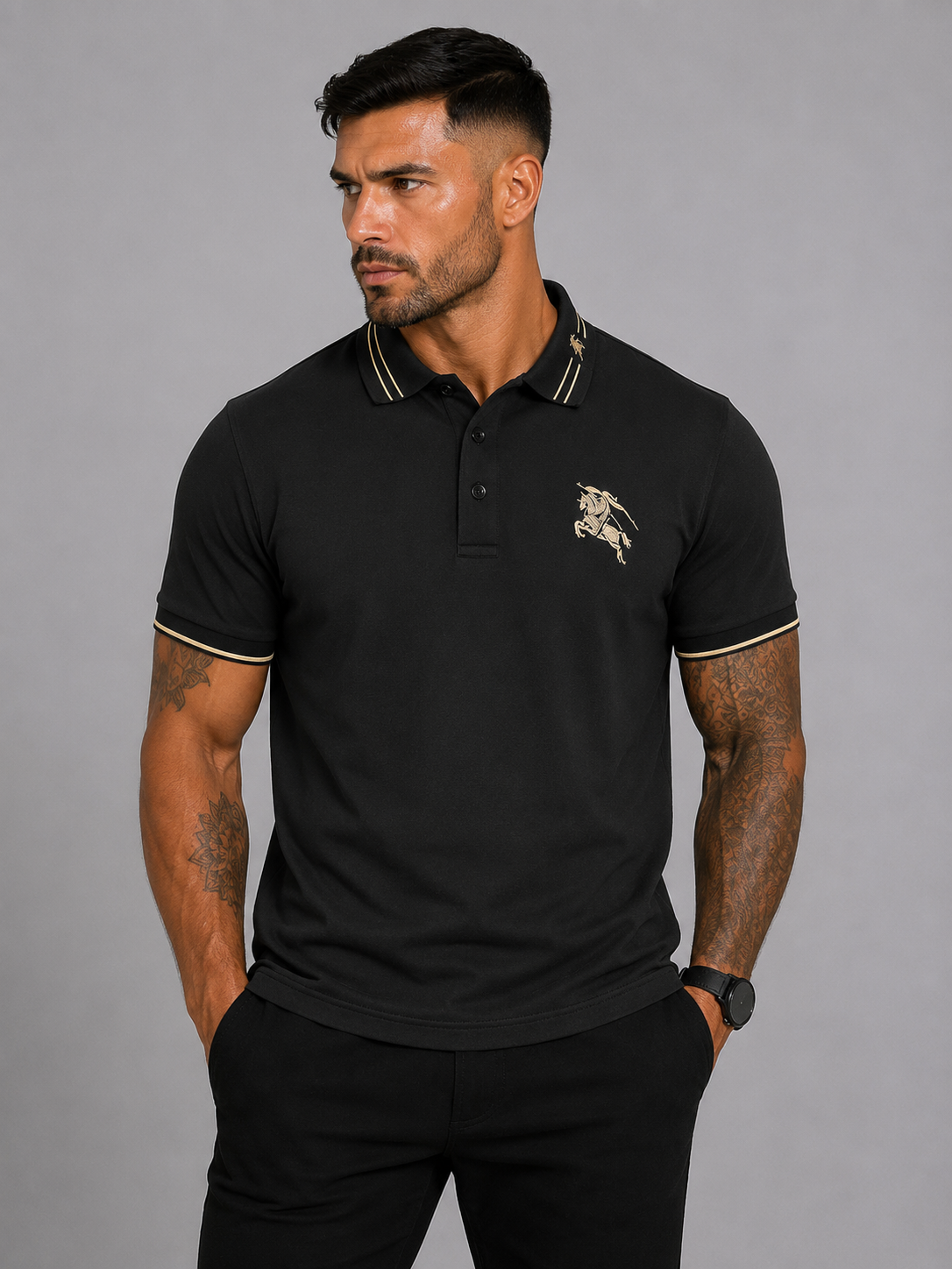 POLO TIPO ORIGINAL