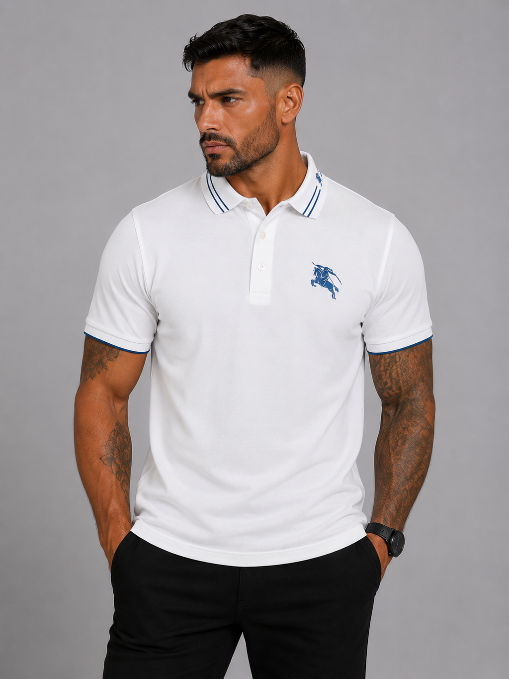 POLO TIPO ORIGINAL