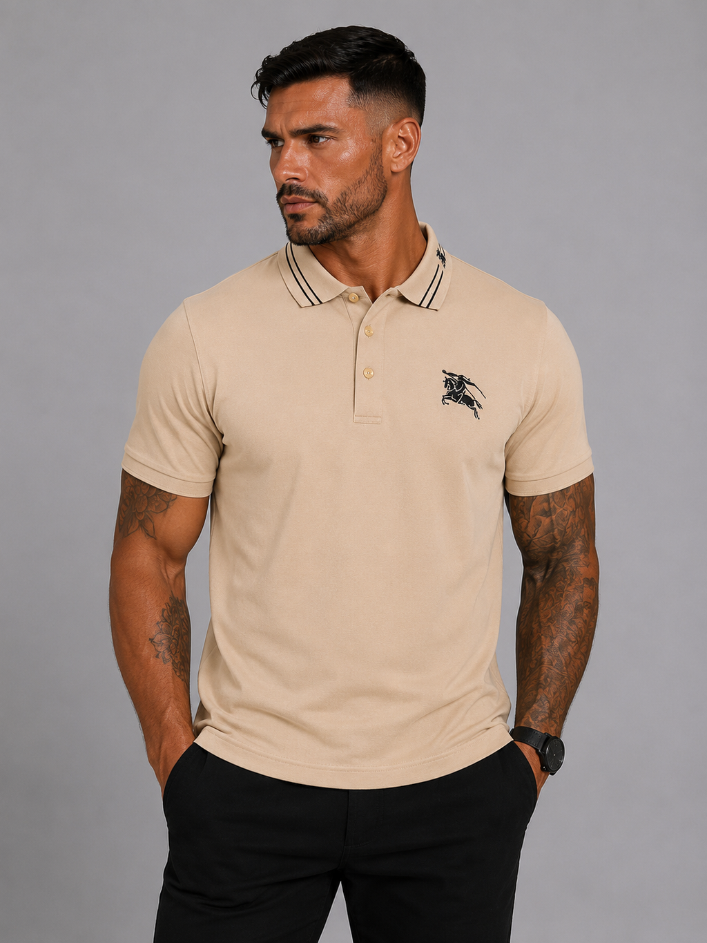 POLO TIPO ORIGINAL