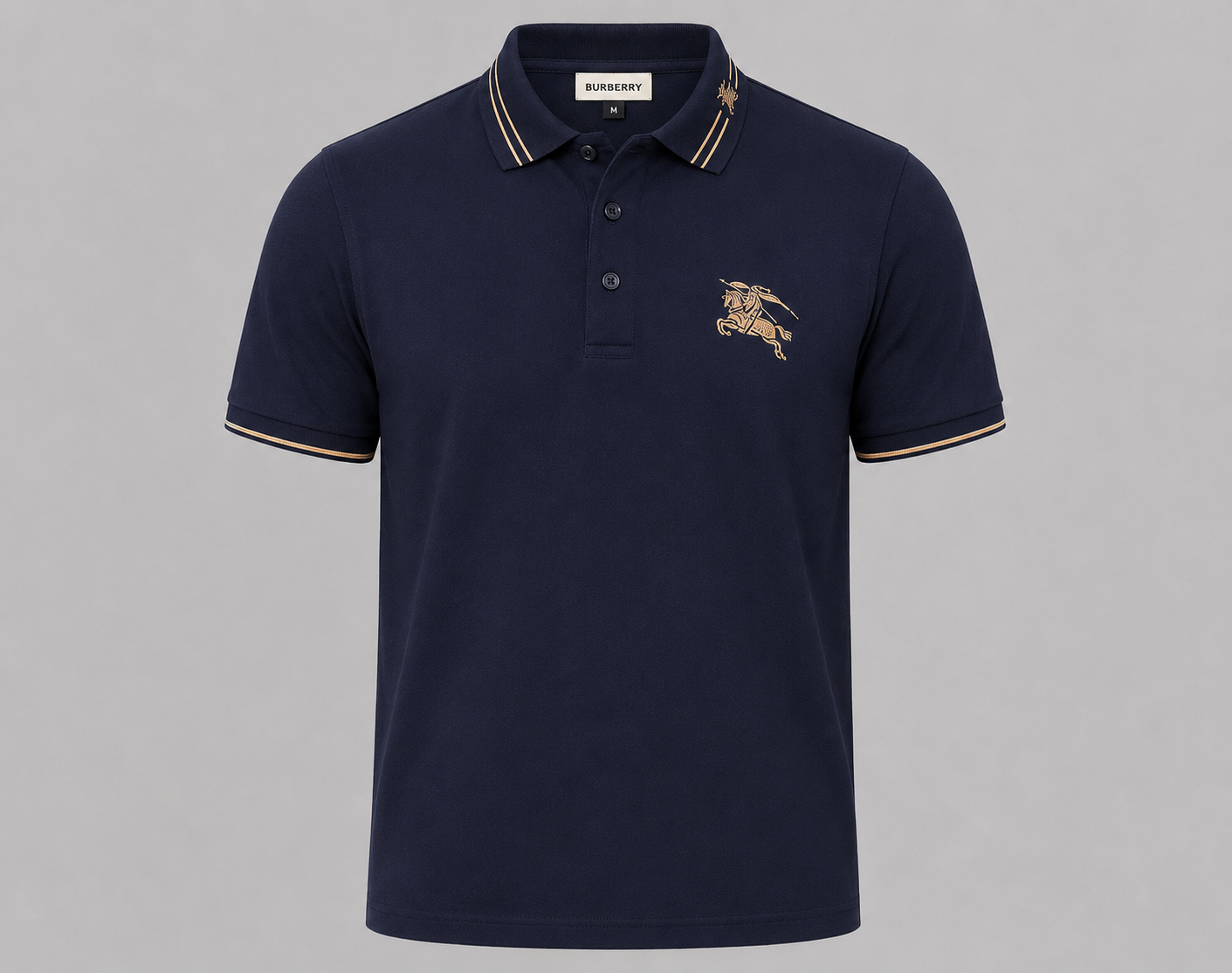 POLO TIPO ORIGINAL