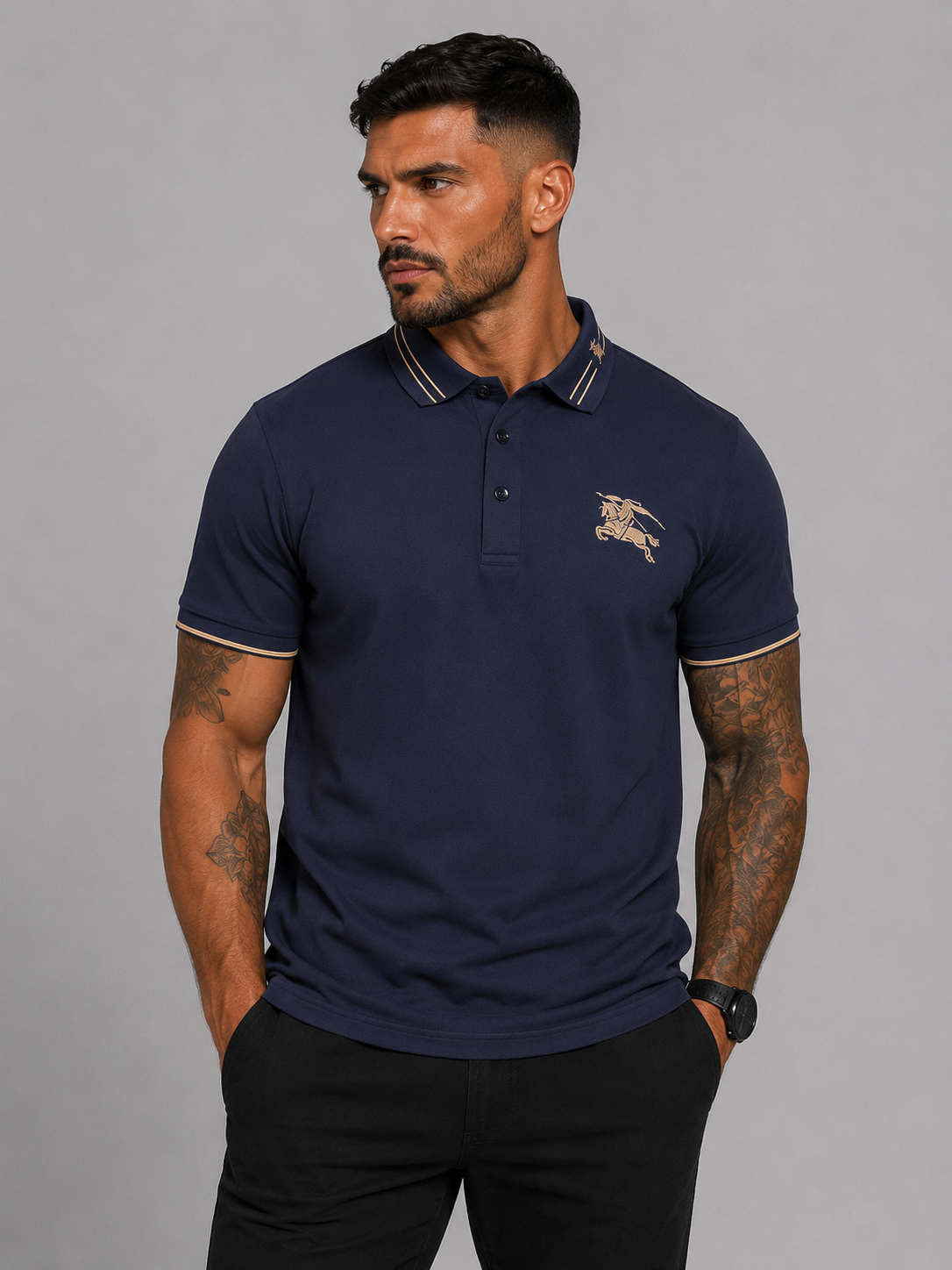 POLO TIPO ORIGINAL