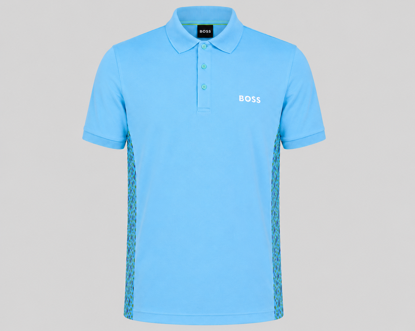 POLO TIPO ORIGINAL