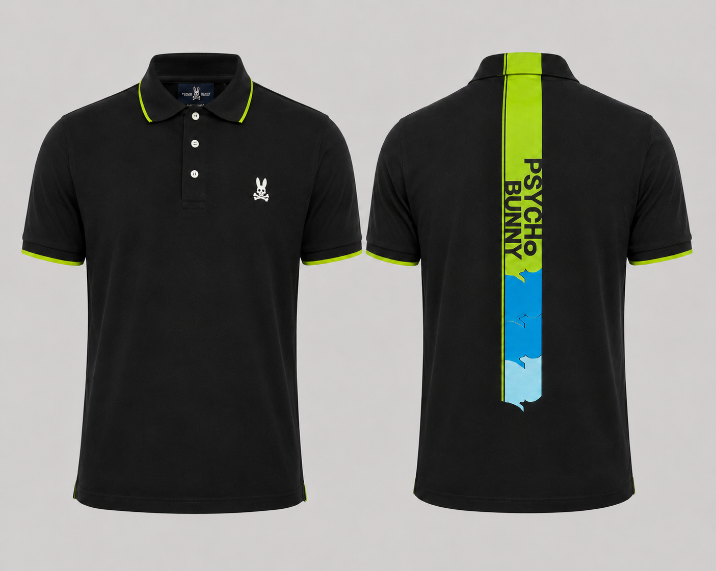 POLO TIPO ORIGINAL