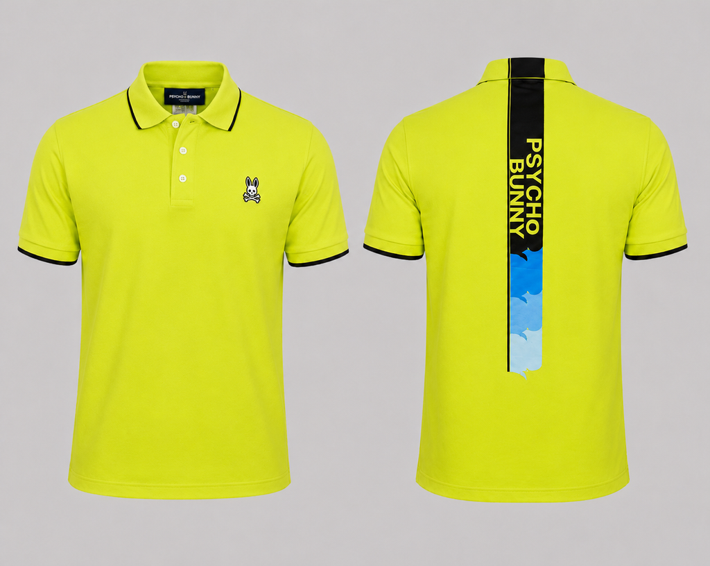 POLO TIPO ORIGINAL