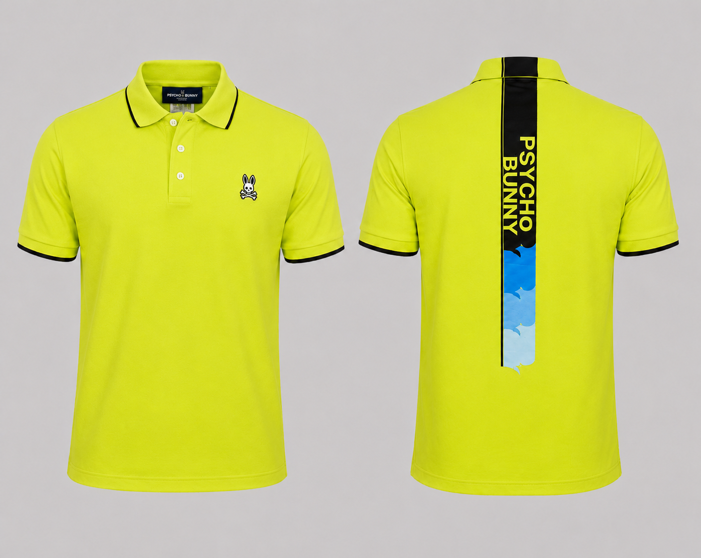 POLO TIPO ORIGINAL