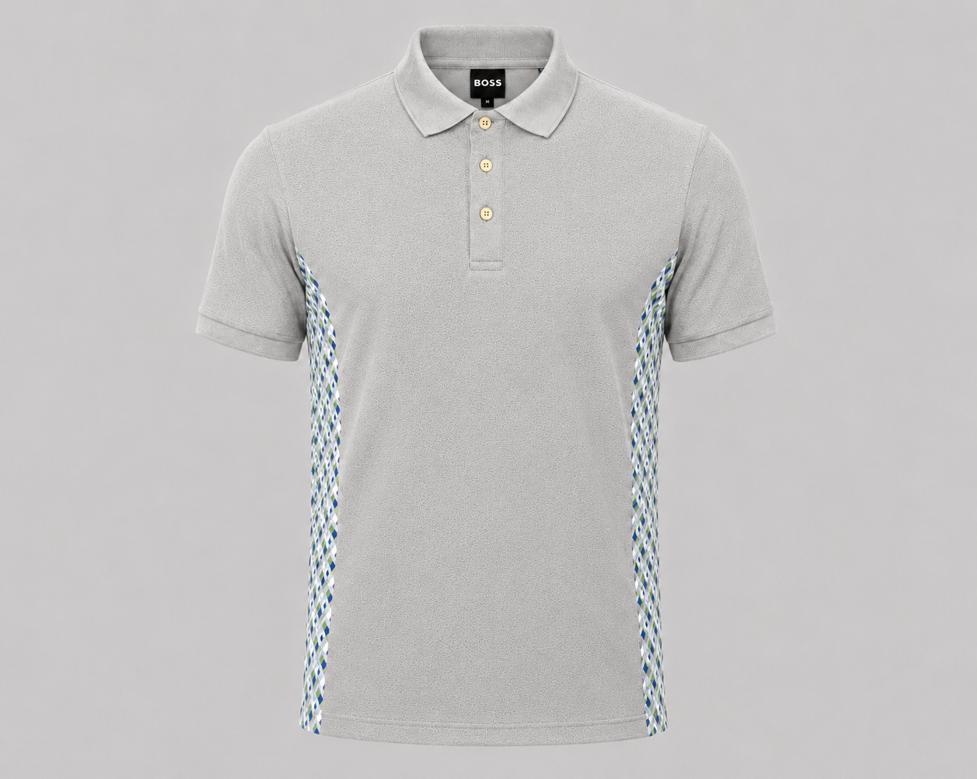 POLO TIPO ORIGINAL