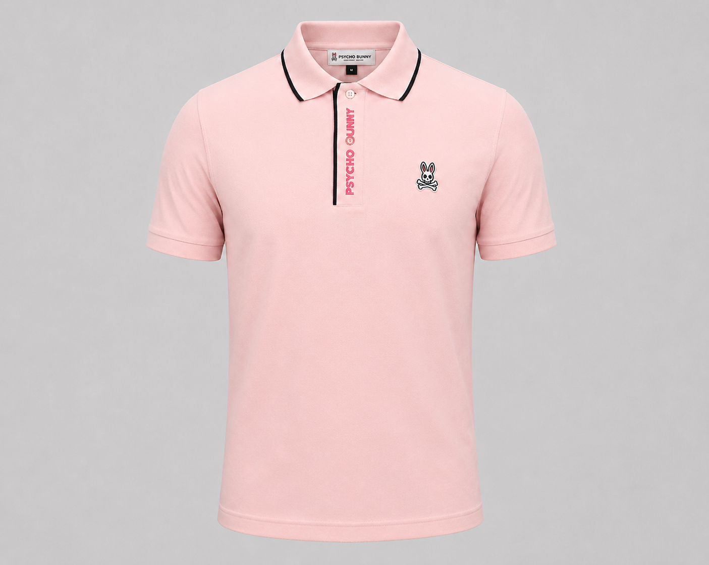 POLO TIPO ORIGINAL