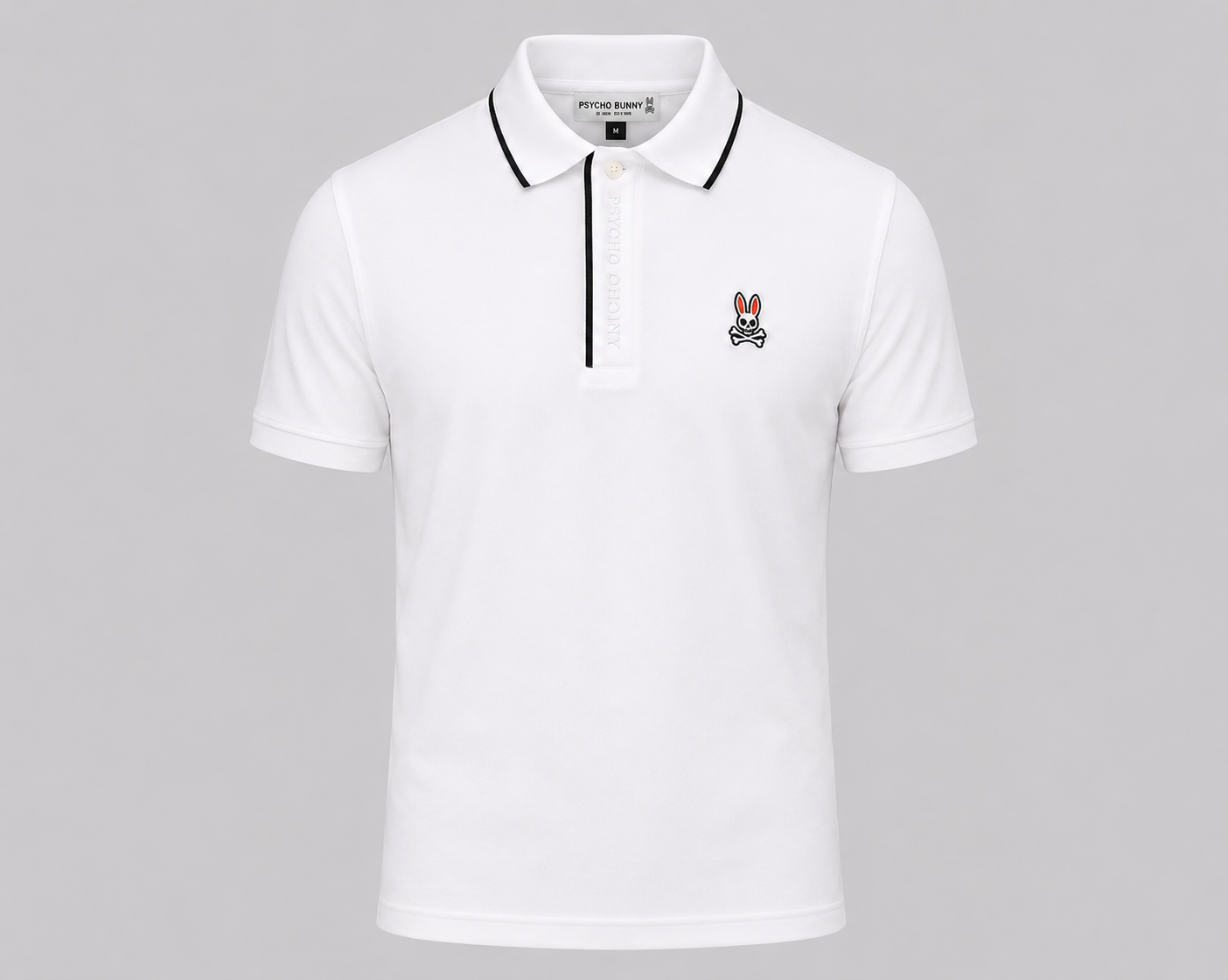 POLO TIPO ORIGINAL