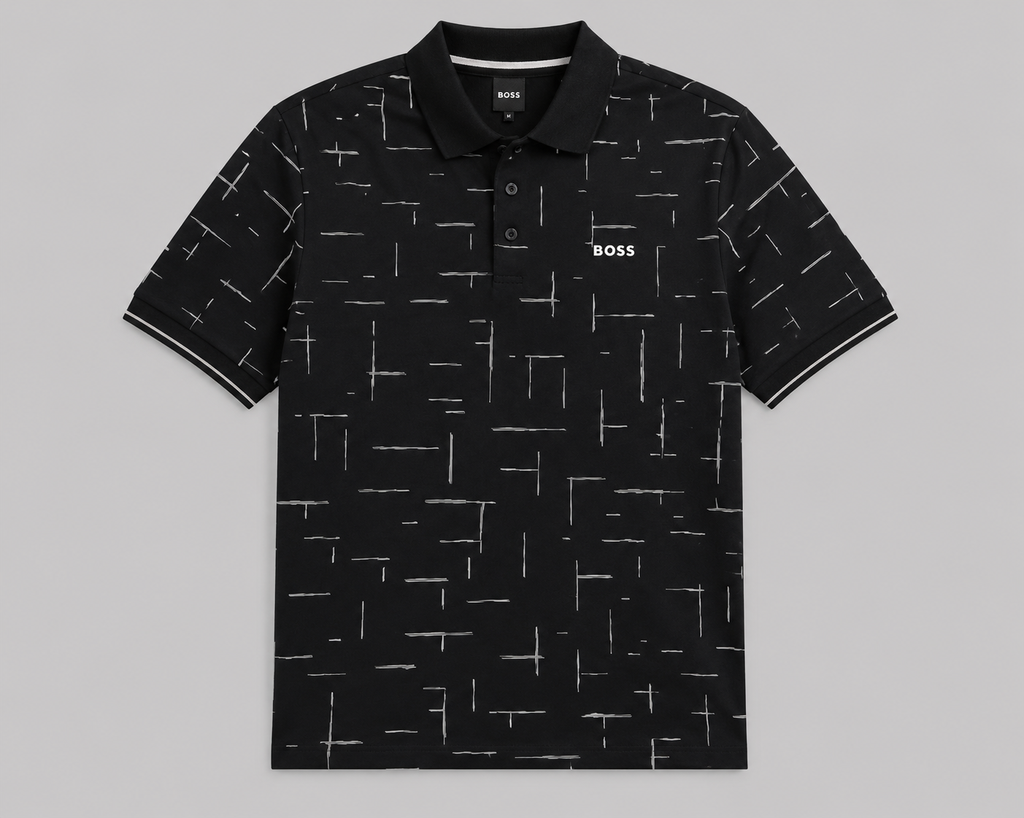 POLO TIPO ORIGINAL
