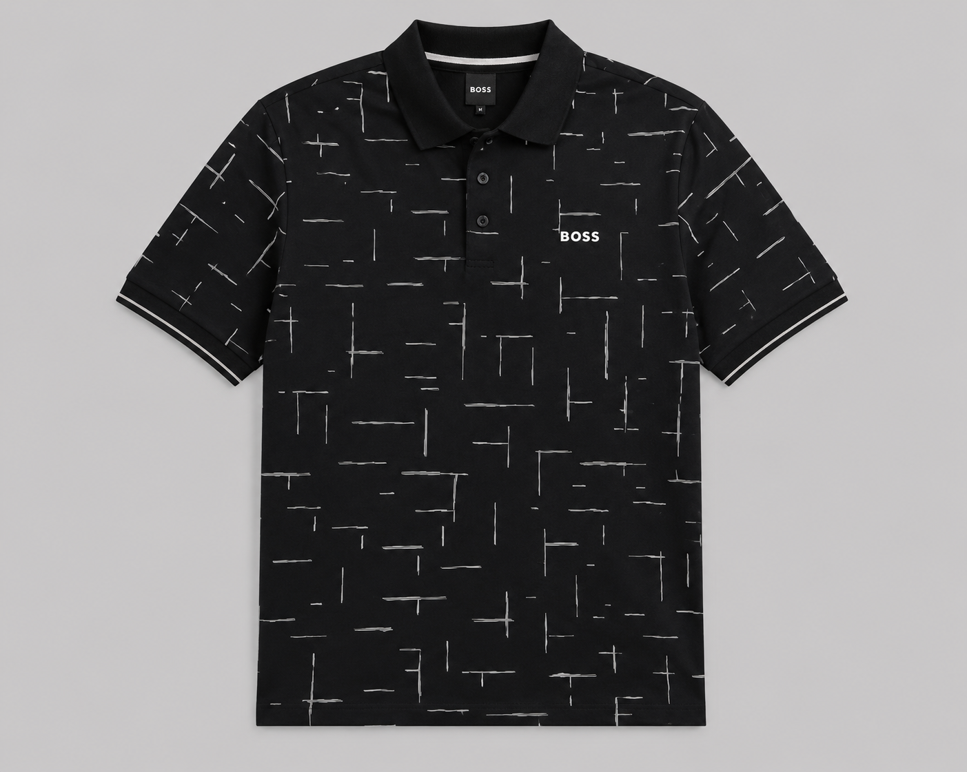 POLO TIPO ORIGINAL
