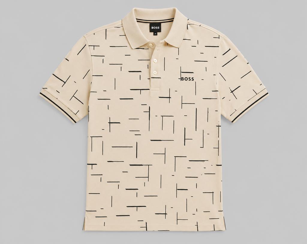 POLO TIPO ORIGINAL