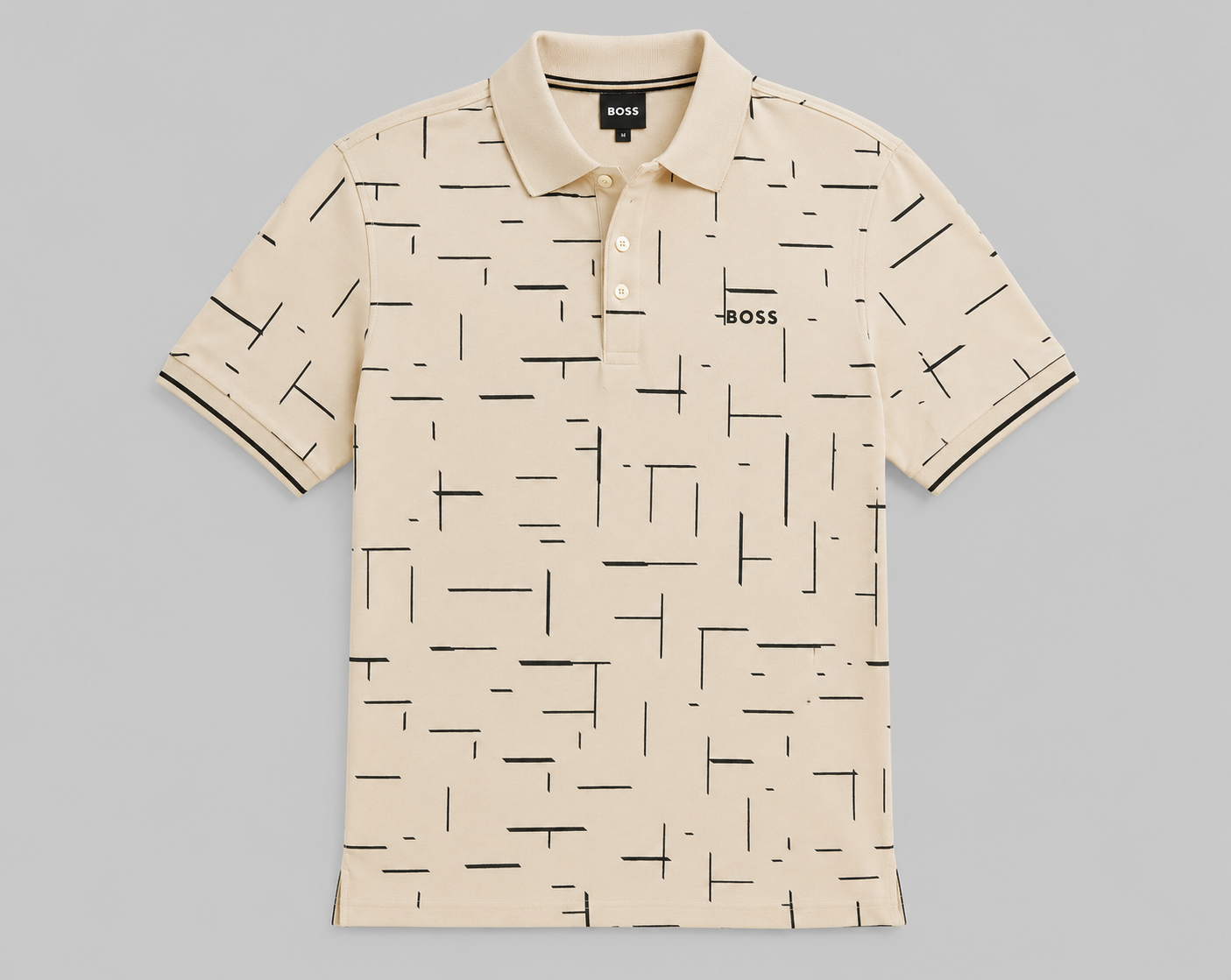 POLO TIPO ORIGINAL