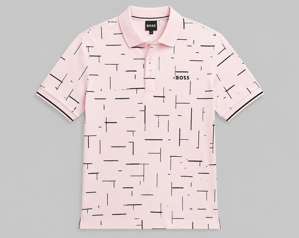 POLO TIPO ORIGINAL