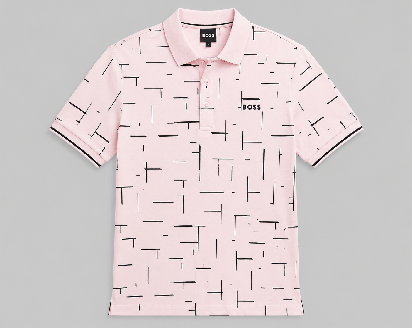 POLO TIPO ORIGINAL