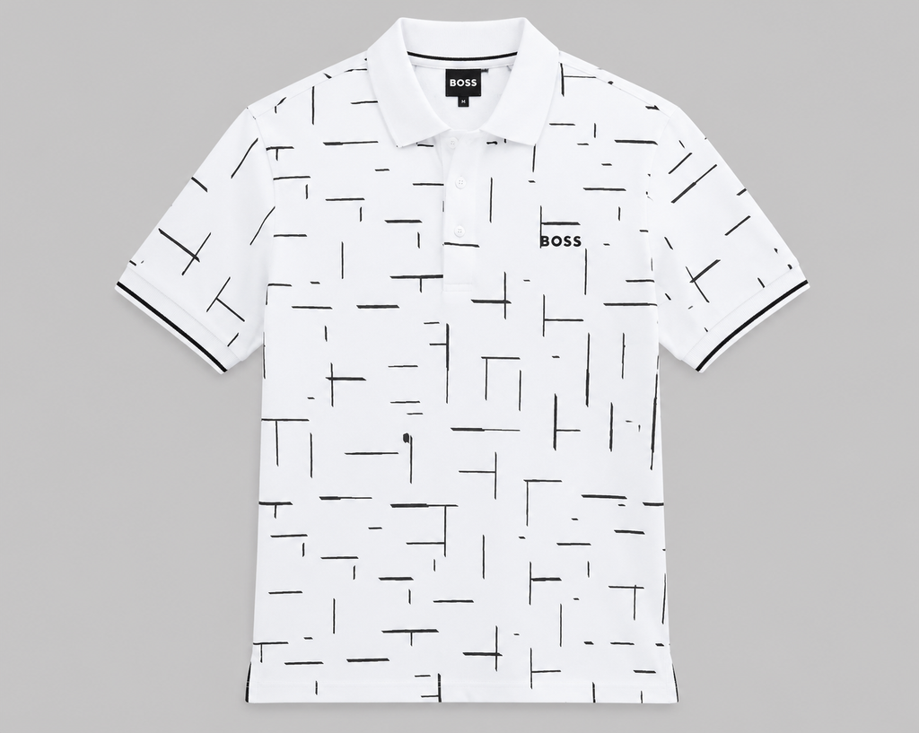 POLO TIPO ORIGINAL