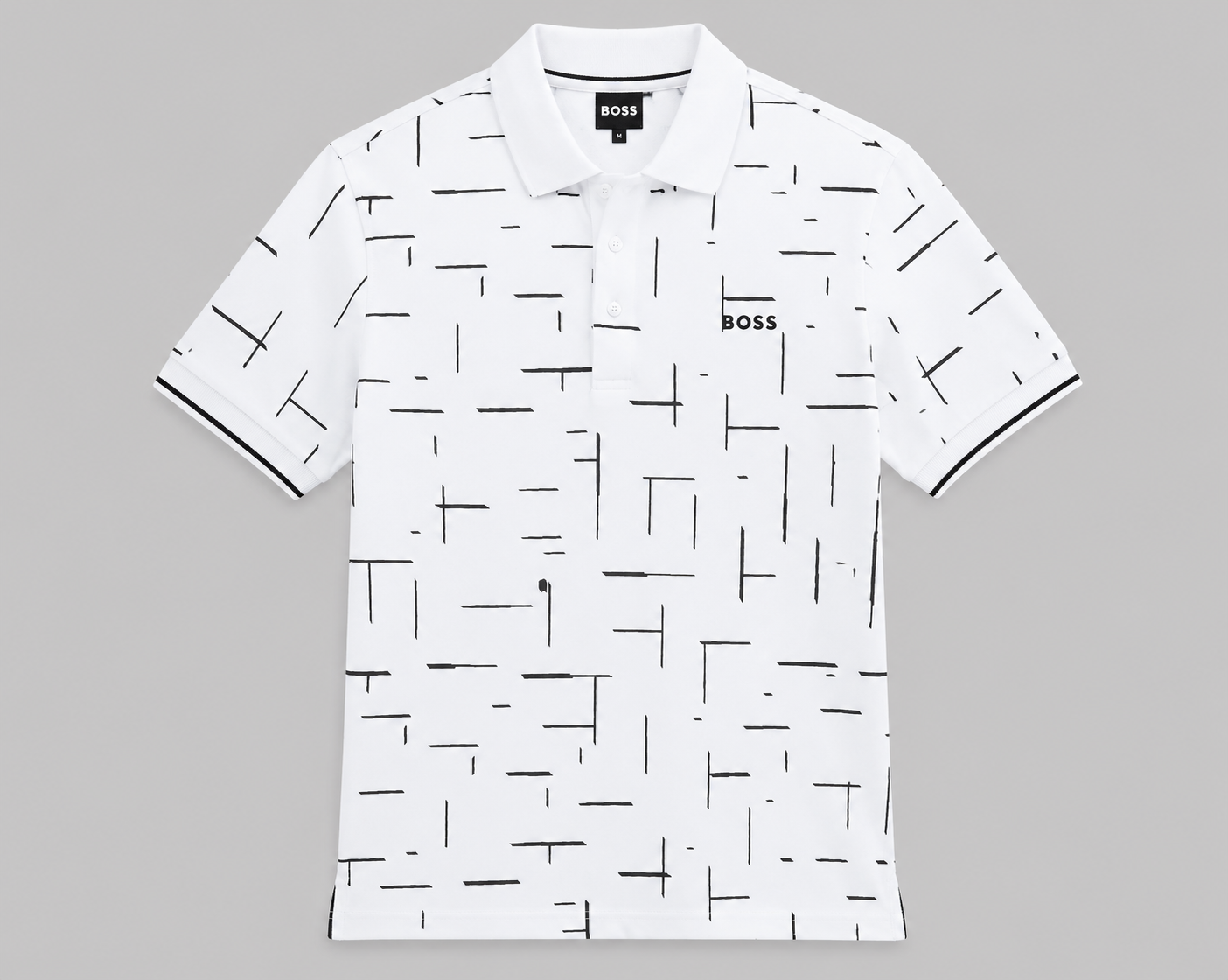 POLO TIPO ORIGINAL