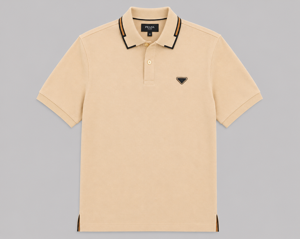 POLO TIPO ORIGINAL