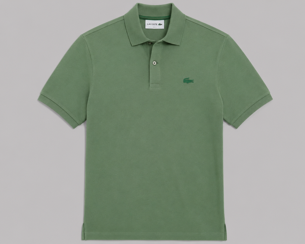 POLO TIPO ORIGINAL