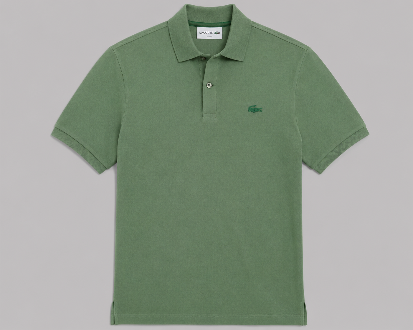 POLO TIPO ORIGINAL