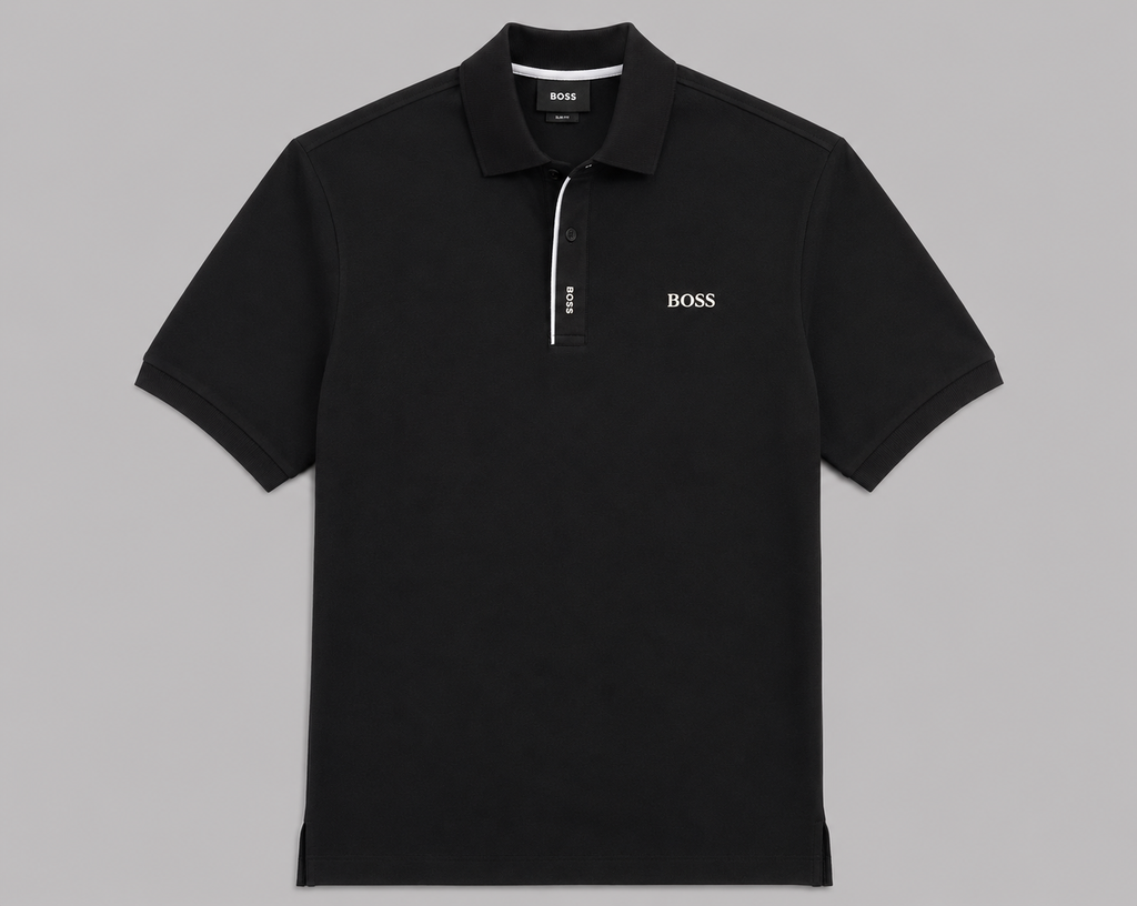 POLO TIPO ORIGINAL