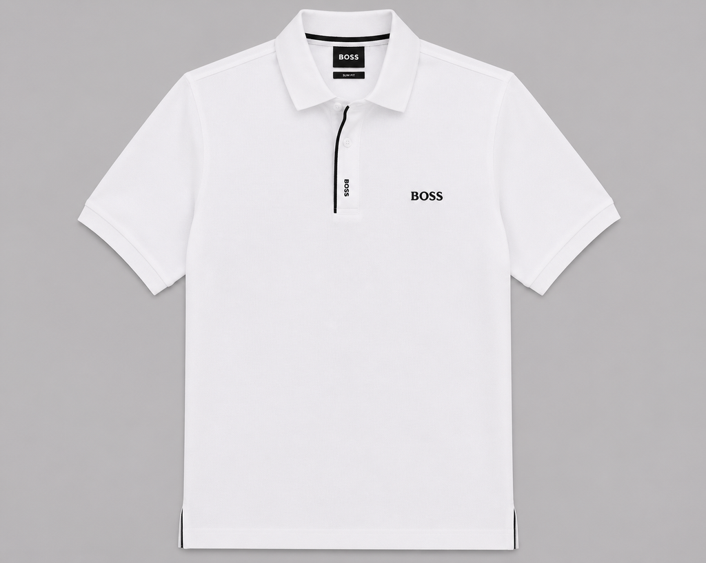 POLO TIPO ORIGINAL