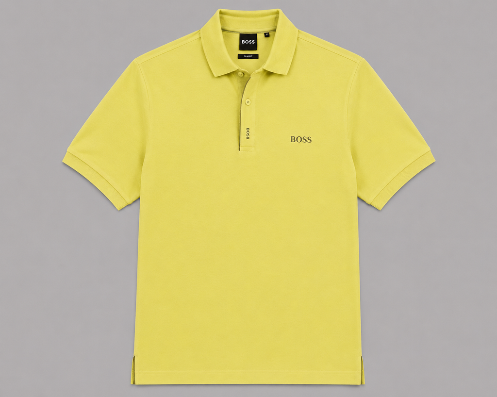 POLO TIPO ORIGINAL