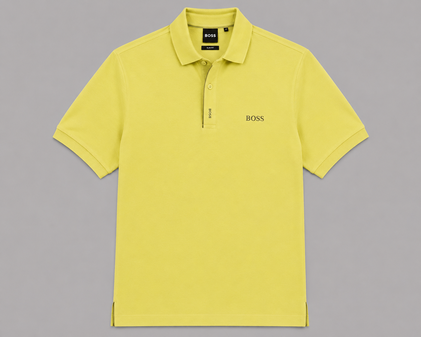 POLO TIPO ORIGINAL