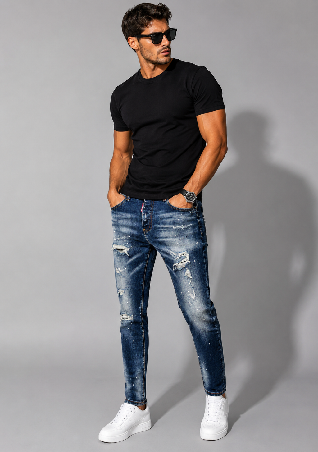 JEANS IMPORTADO PREMIUM