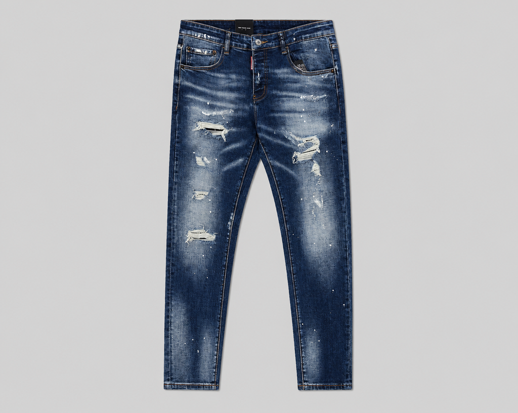 JEANS IMPORTADO PREMIUM