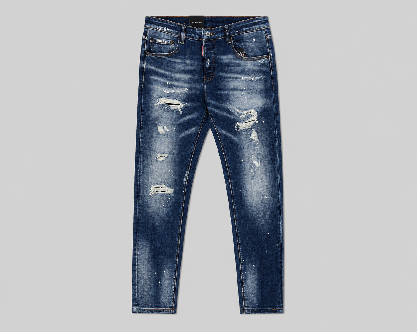 JEANS IMPORTADO PREMIUM