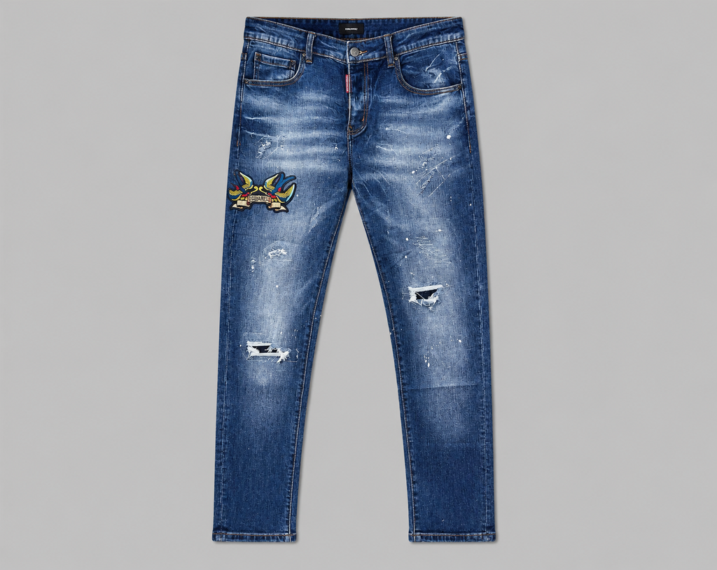 JEANS IMPORTADO PREMIUM