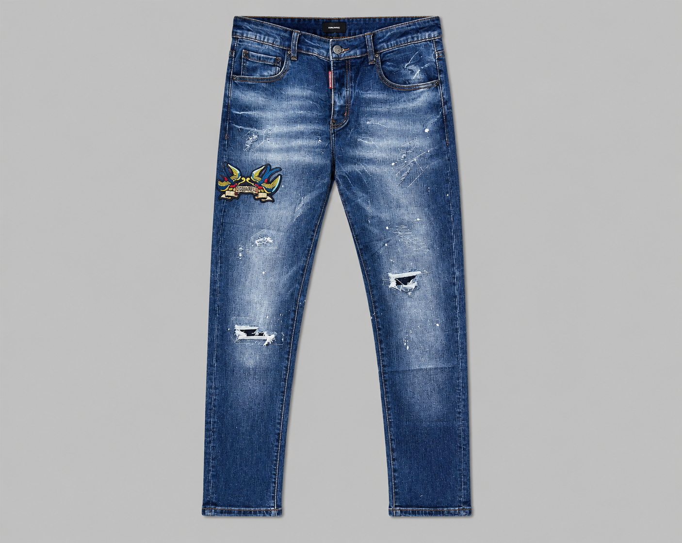 JEANS IMPORTADO PREMIUM