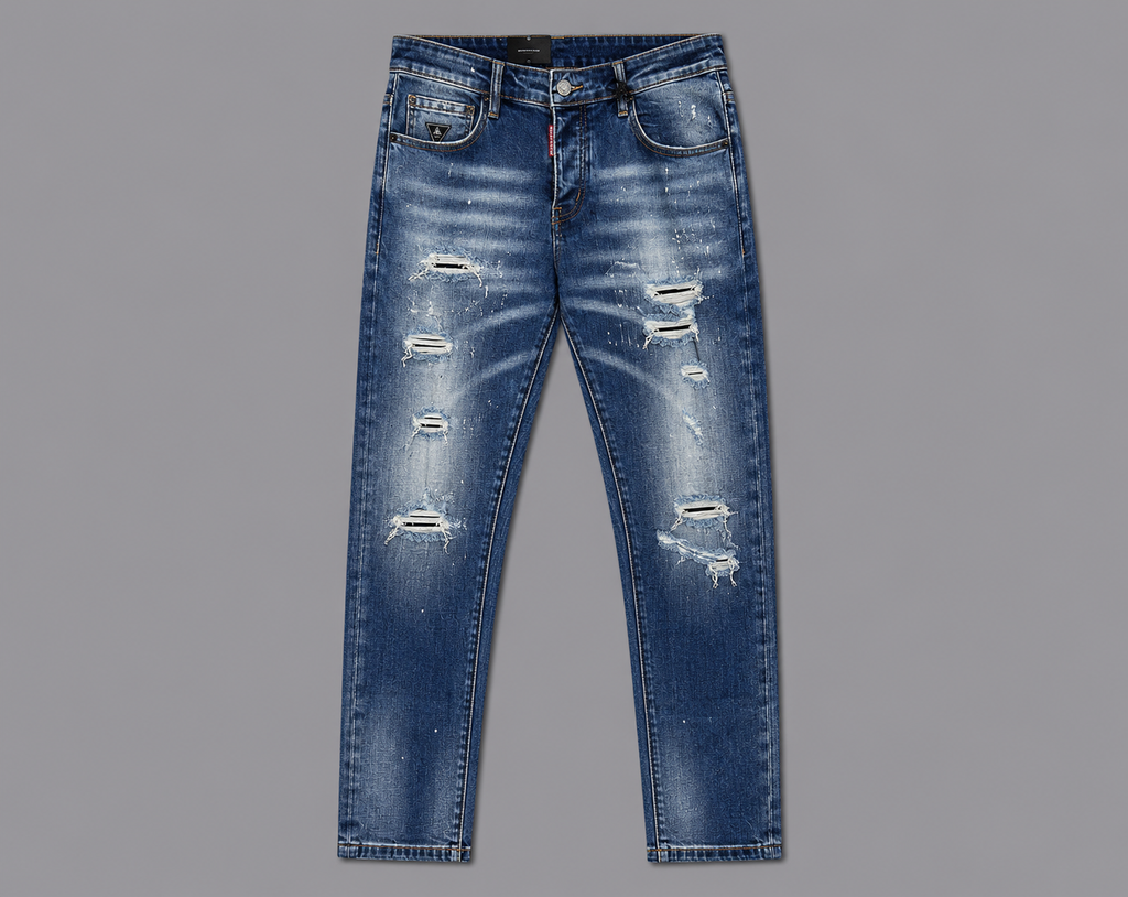 JEANS IMPORTADO PREMIUM