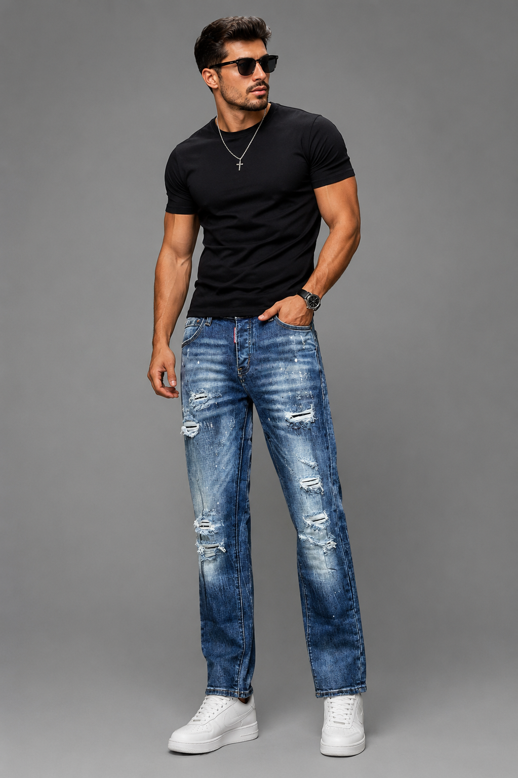 JEANS IMPORTADO PREMIUM