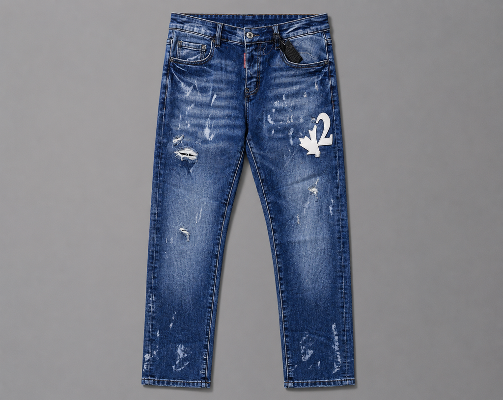 JEANS IMPORTADO PREMIUM