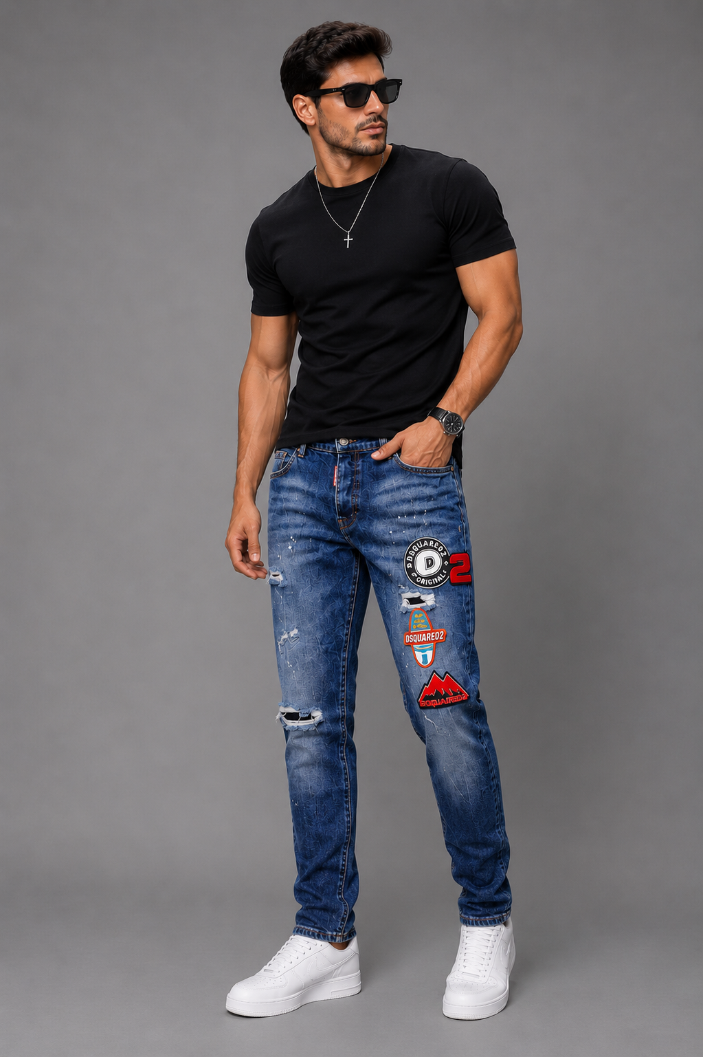 JEANS IMPORTADO PREMIUM