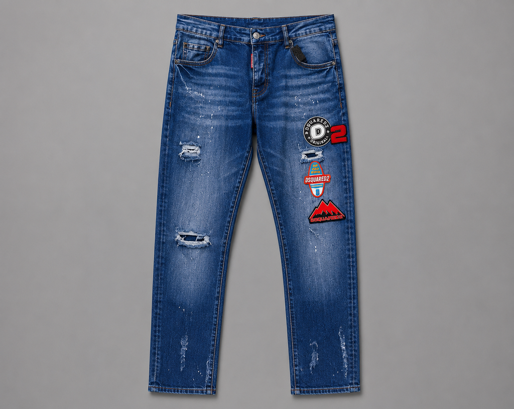 JEANS IMPORTADO PREMIUM