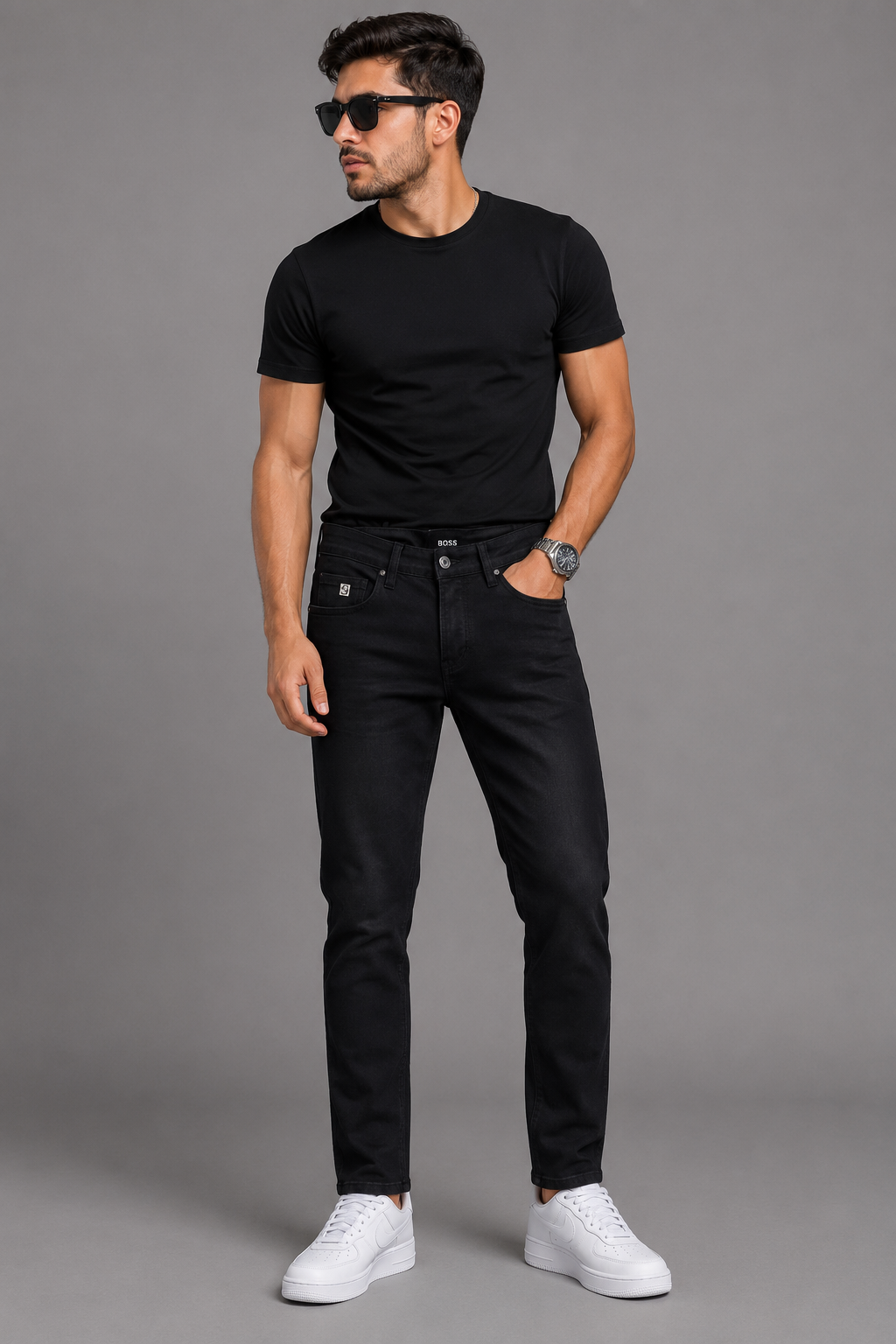 JEANS IMPORTADO PREMIUM