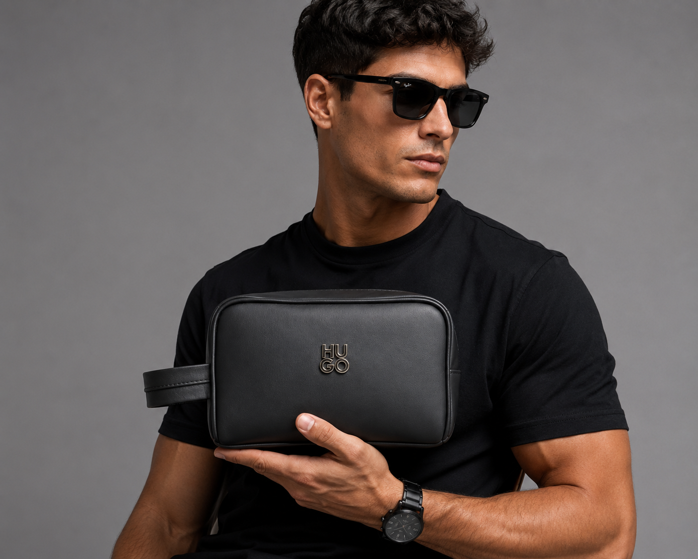 BOLSO NECESER