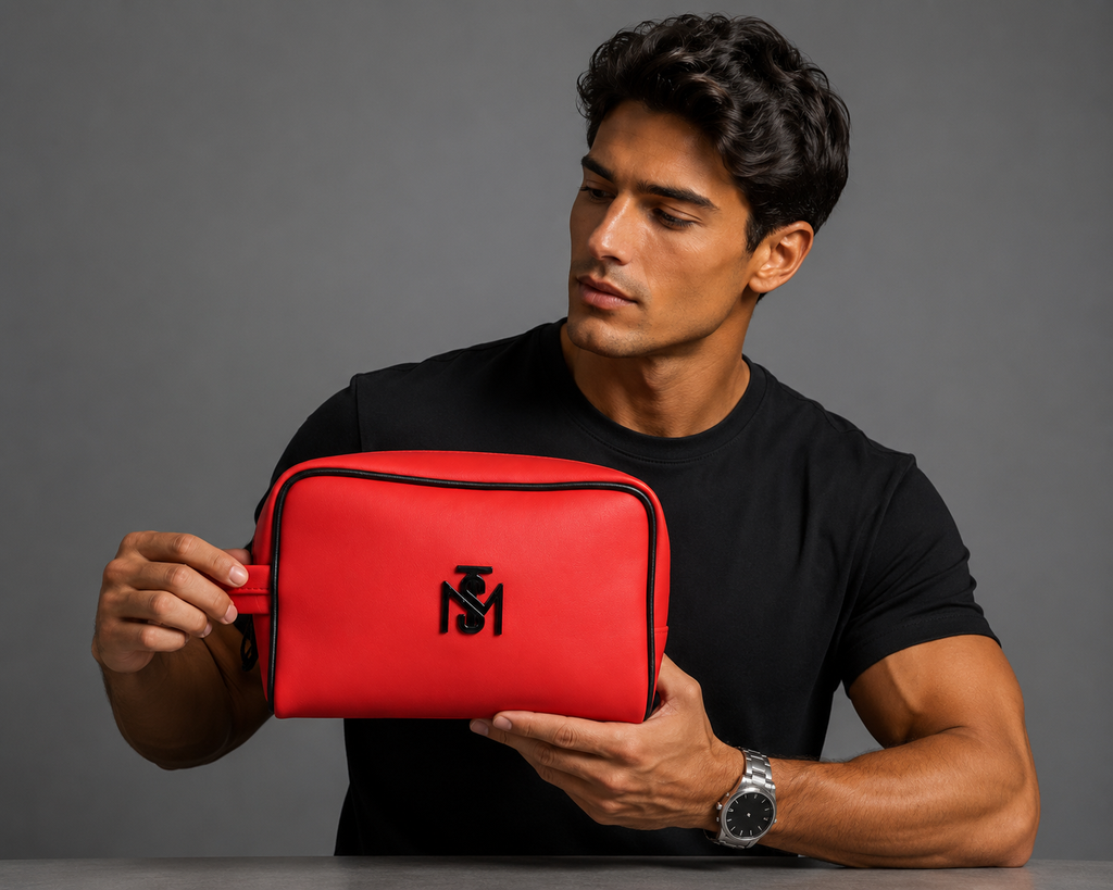 BOLSO NECESER