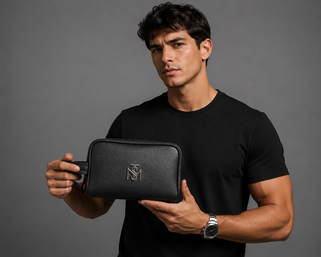 BOLSO NECESER