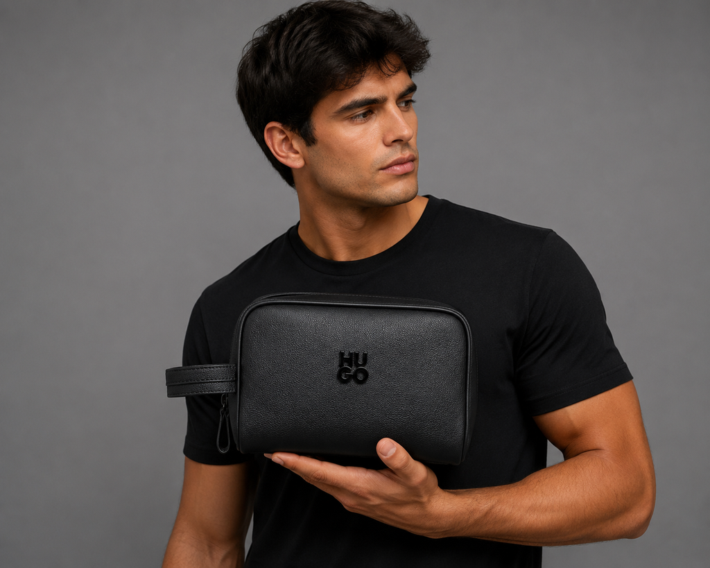 BOLSO NECESER